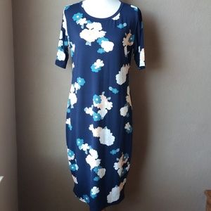 LuLaRoe Julia - PRICE DROP